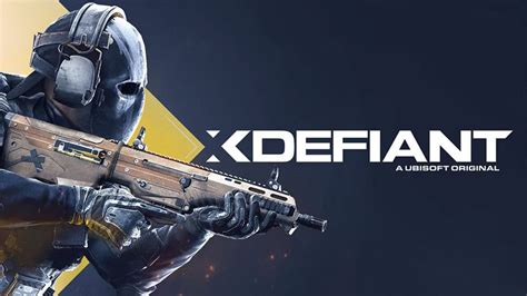 Release date Coming Soon. . Xdefiant release date 2023